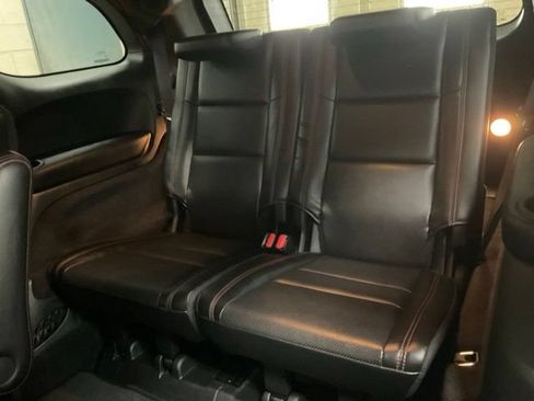 Used 2022 Dodge Durango R/T AWD/4WD image 17