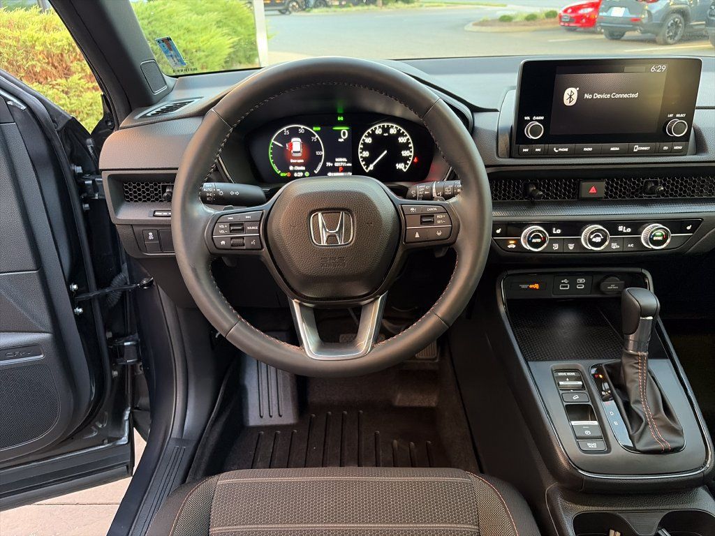 Used 2024 Honda CR-V Sport image 26