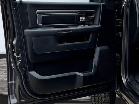 Used 2024 RAM 1500 Classic Warlock AWD/4WD image 19