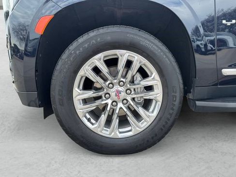 Certified 2023 GMC Yukon XL SLT w/ SLT Premium Package image 22