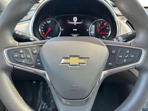 Used 2024 Chevrolet Malibu LT image 28