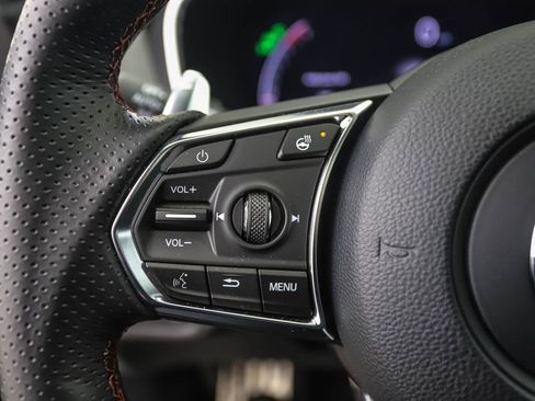 Used 2025 Acura MDX Type S image 12