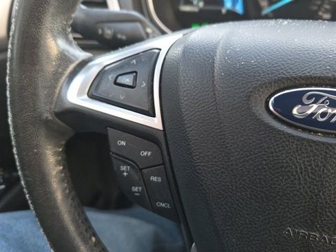 Used 2014 Ford Fusion SE w/ Equipment Group 202A image 33