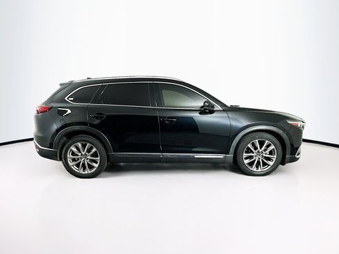 Used 2018 MAZDA CX-9 Signature image 10