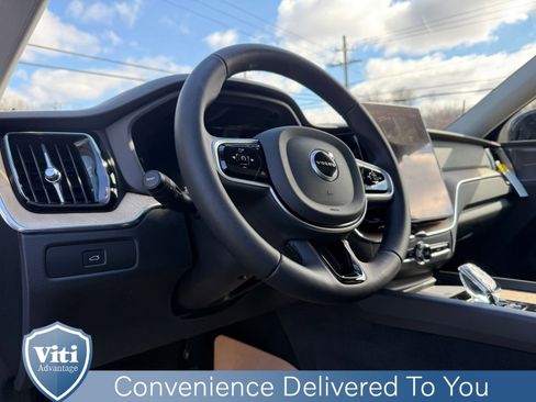 New 2026 Volvo XC60 B5 Plus w/ Protection Package Premier image 12