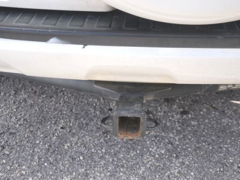 Used 2011 Toyota RAV4 4WD V6 w/ Tow Prep Pkg image 24