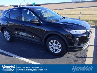 Used 2023 Ford Escape Active