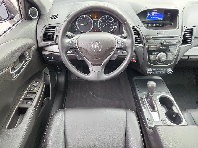 Used 2016 Acura RDX AWD image 11