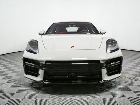 New 2026 Porsche Panamera GTS AWD/4WD image 37