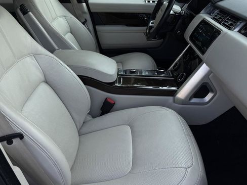 Used 2021 Land Rover Range Rover Westminster Edition AWD/4WD image 46