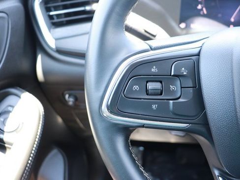 Used 2025 Buick Encore GX Preferred FWD image 19