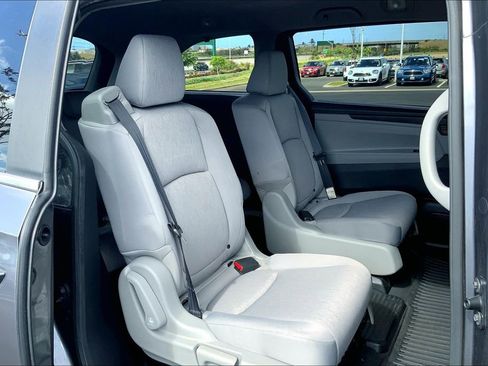 Used 2018 Honda Odyssey LX image 24