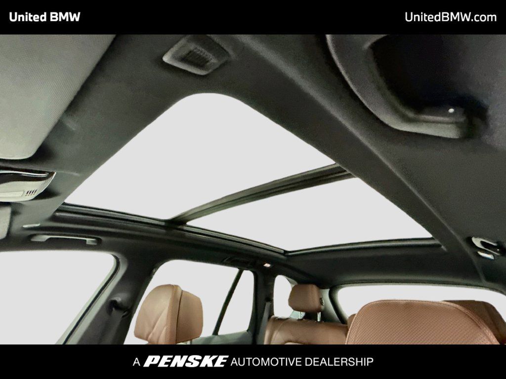 Certified 2026 BMW X5 sDrive40i RWD image 19