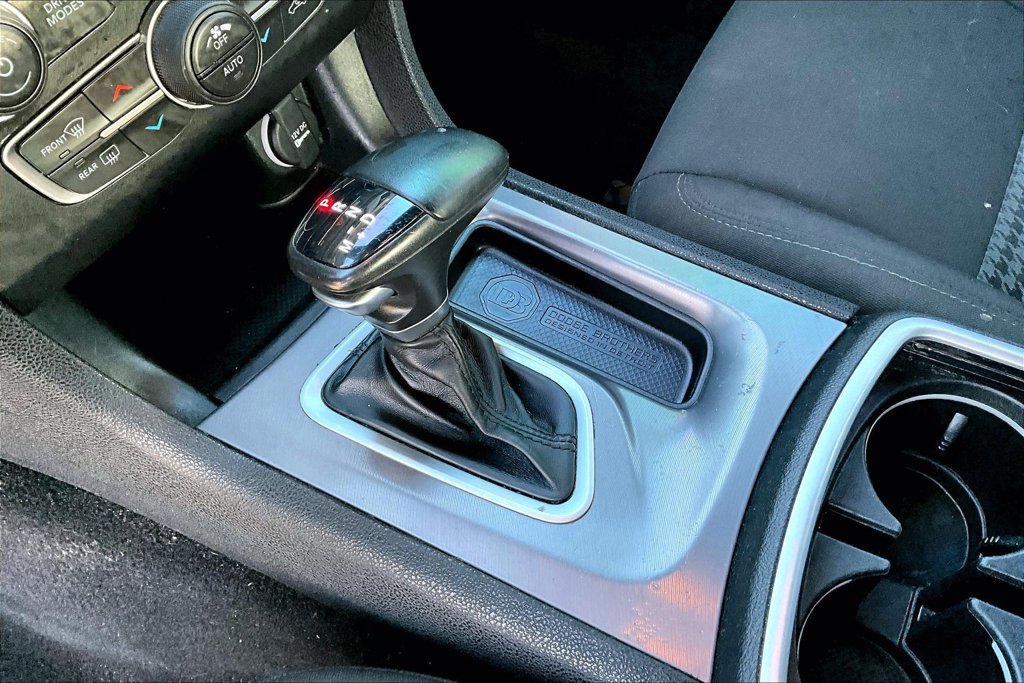 Used 2023 Dodge Charger Scat Pack RWD image 15