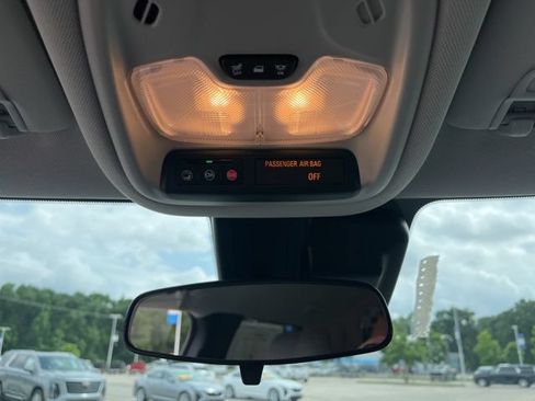 New 2026 Chevrolet TrailBlazer LS FWD image 27
