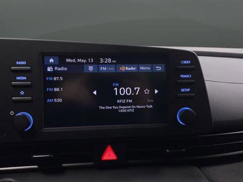 New 2026 Hyundai Elantra SEL Sport Premium FWD image 15