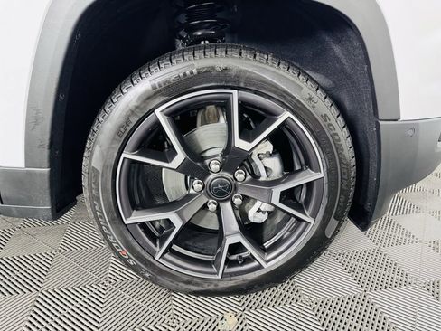 New 2026 Jeep Cherokee Overland w/ Advanced Pro Tech Group image 37