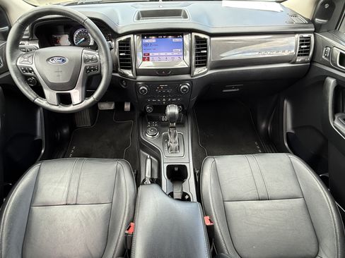 Used 2019 Ford Ranger Lariat w/ Equipment Group 501A Mid AWD/4WD image 18