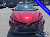 Used 2018 Toyota Camry XLE image 3