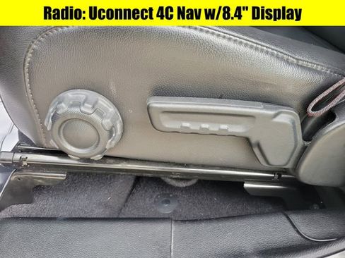 Used 2021 Jeep Gladiator Rubicon AWD/4WD image 23