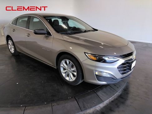 Used 2023 Chevrolet Malibu LT image 4