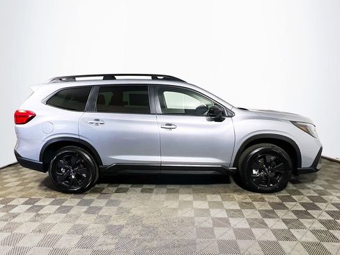 New 2026 Subaru Ascent Premium AWD/4WD image 8