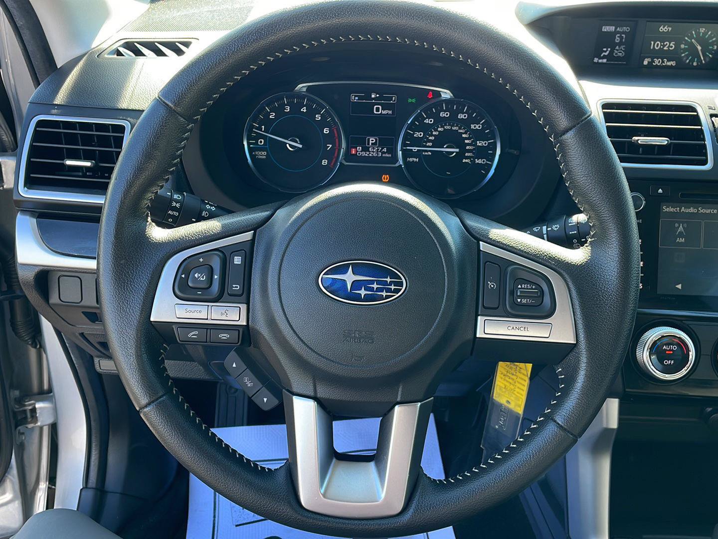 Used 2018 Subaru Forester 2.5i Limited w/ Popular Package #2 AWD/4WD image 14