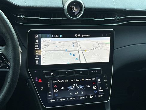 Certified 2024 Maserati Grecale Modena AWD/4WD image 22