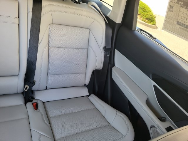 New 2026 Lincoln Nautilus Premier AWD/4WD image 14