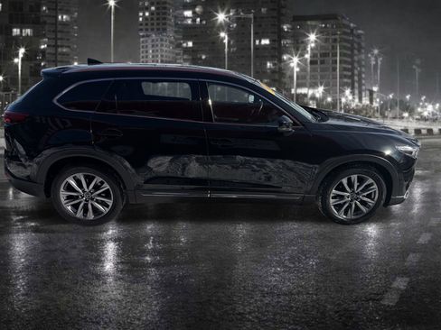 Used 2020 MAZDA CX-9 Grand Touring image 8