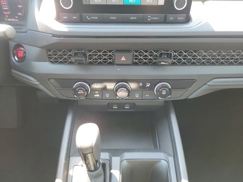 Used 2024 Honda Accord LX image 14