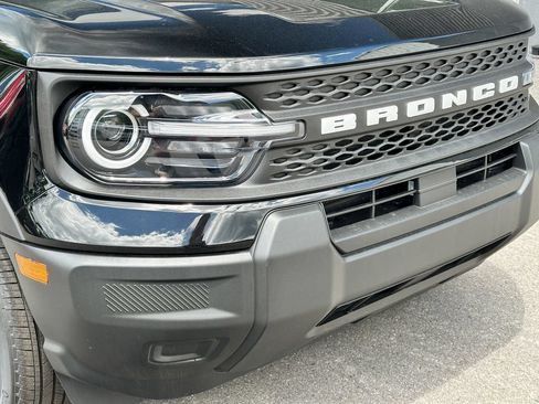 New 2026 Ford Bronco Sport Big Bend AWD/4WD image 12