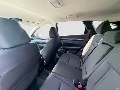 Certified 2024 Hyundai Tucson SEL FWD image 23