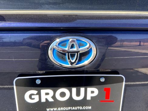 Certified 2024 Toyota RAV4 XLE w/ Convenience Package image 31