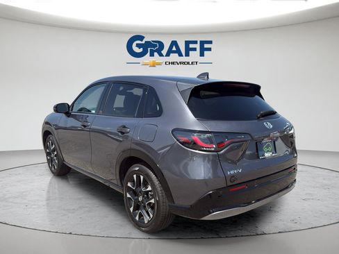 Used 2026 Honda HR-V EX-L image 5
