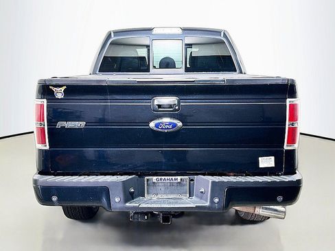 Used 2014 Ford F150 Limited AWD/4WD image 6