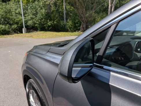 Used 2019 Hyundai Santa Fe SE AWD/4WD image 38