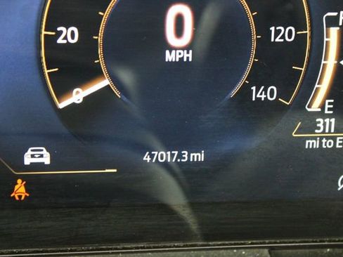 Used 2024 Ford Mustang Premium image 36