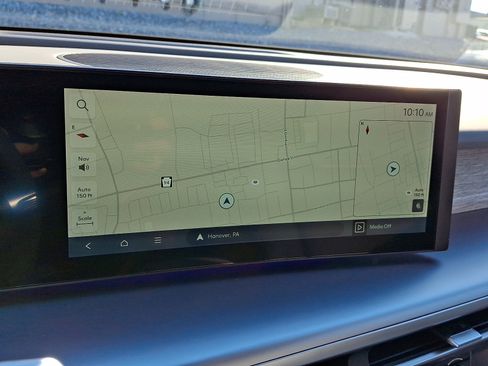 New 2026 Hyundai Ioniq 9 Limited image 14