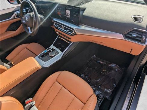 Certified 2023 BMW i4 eDrive35 RWD image 23