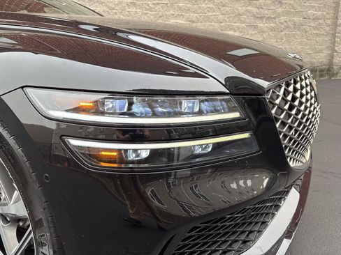 Used 2023 Genesis G80 2.5T w/ Sport Prestige Package AWD/4WD image 6