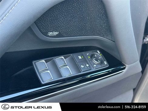 Certified 2022 Lexus LX 600 F Sport image 18