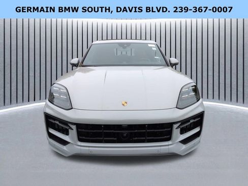 Used 2026 Porsche Cayenne GTS image 10
