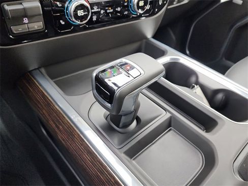 New 2026 GMC Sierra 1500 Elevation w/ Elevation Premium Package image 24