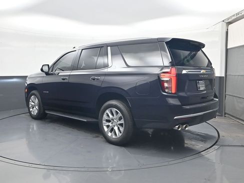 Used 2023 Chevrolet Tahoe Premier image 5