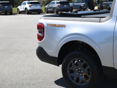 Used 2023 Ford Maverick Tremor w/ Tremor Off-Road Package