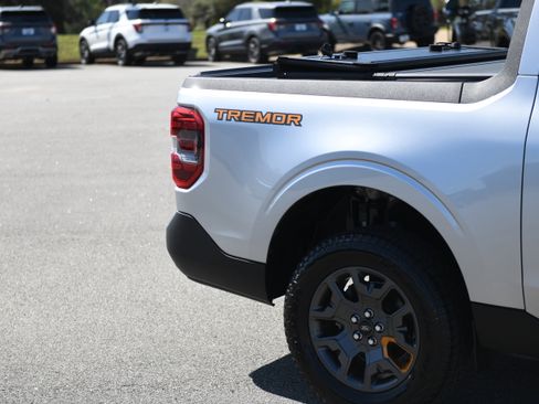 Used 2023 Ford Maverick Tremor w/ Tremor Off-Road Package image 4