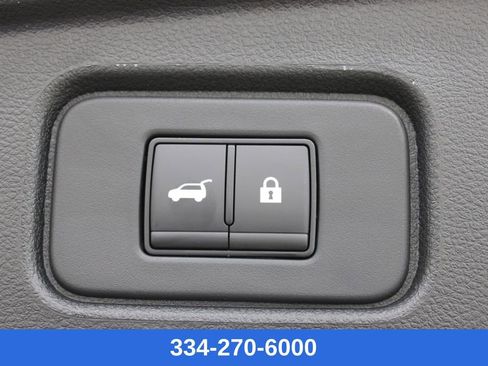 New 2026 Nissan Pathfinder SV image 27