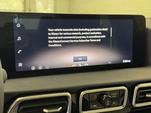 New 2026 Nissan Sentra SL w/ Floor Mat Package FWD image 37