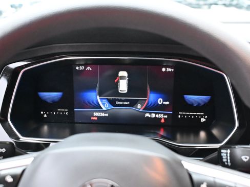 Used 2022 Volkswagen Jetta S image 18